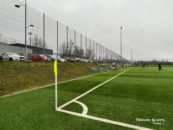 Sportpark Husterhöhe Platz 3 - Pirmasens