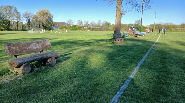 Sportplatz Lepahn - Lehmkuhlen-Lepahn