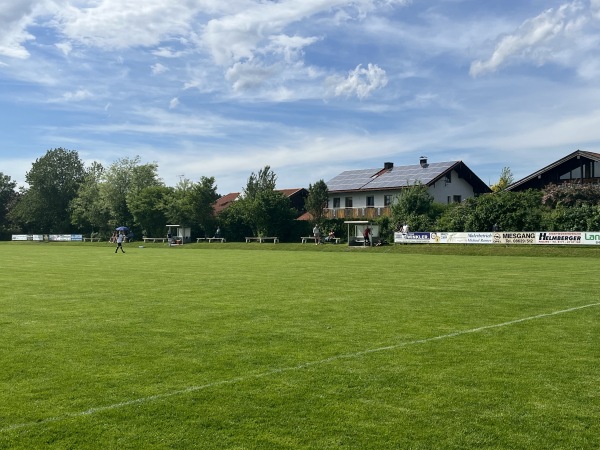 Sportanlage Palling - Palling