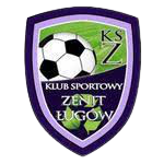 Wappen KS Zenit Ługów