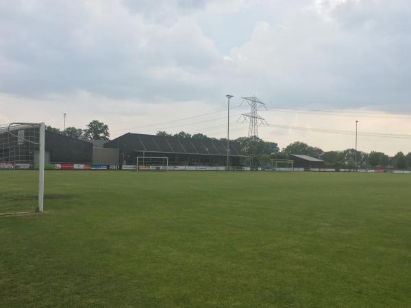 Sportpark Leveroy - Nederweert-Leveroy