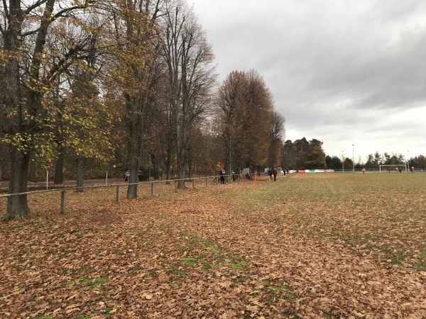 Turnplatz Sallgast - Sallgast