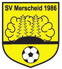 Wappen SV Merscheid 1986 diverse
