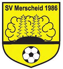 Wappen SV Merscheid 1986 diverse  86213