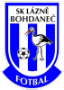 Wappen SK Lázně Bohdaneč Wappen SK Lázně Bohdaneč