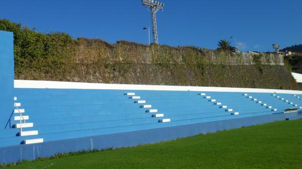 Estadio Virgen de Las Nieves - Santa Cruz de la Palma, La Palma, TF, CN