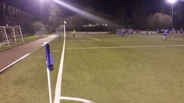 Sportanlage Am Kalkheck Platz 2 - Herdecke-Kirchende