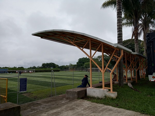 Cancha Sintética de la UCR - San José