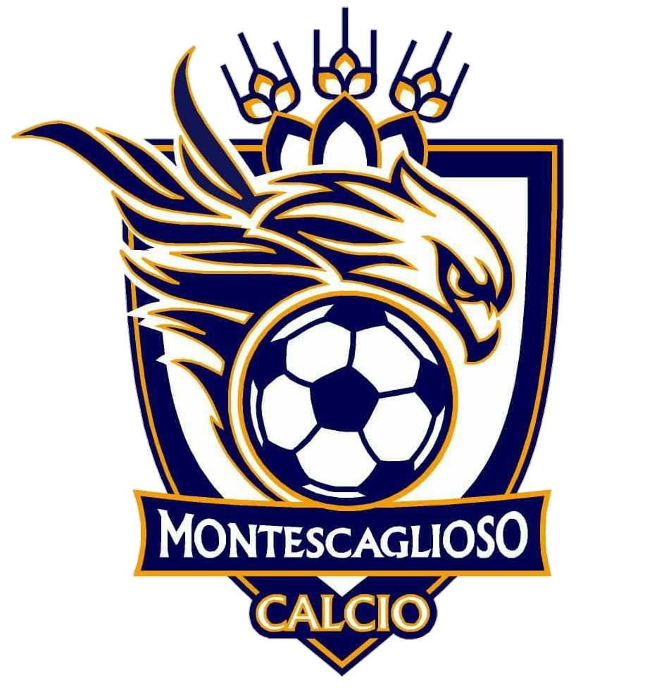 Wappen Montescaglioso Calcio