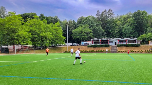 Stadion am Heiligenberg - St. Wendel-Winterbach
