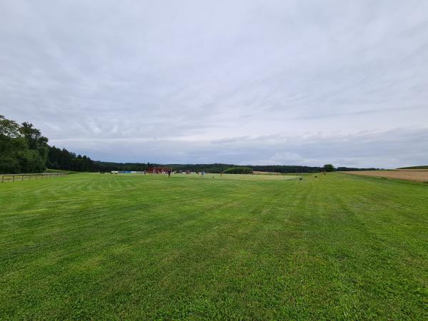 Gerhard-Meier-Stadion - Adelschlag-Ochsenfeld