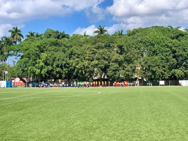 Estadio La Polar - Ciudad de La Habana