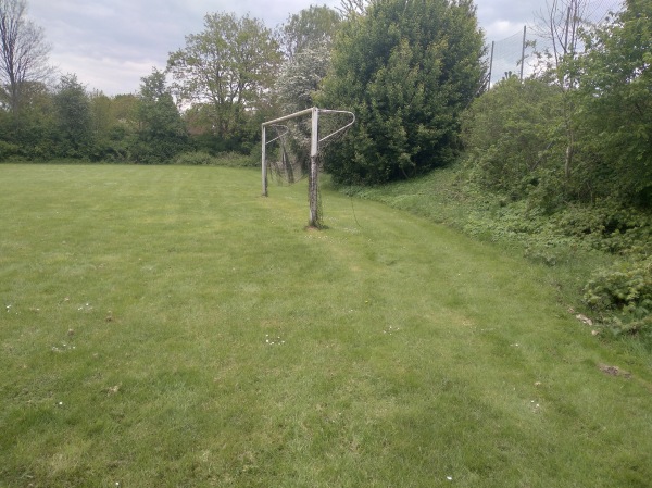 Sportplatz Grundschule - Porta Westfalica-Vennebeck