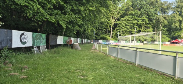 Sportanlage Förster Straße - Harsum
