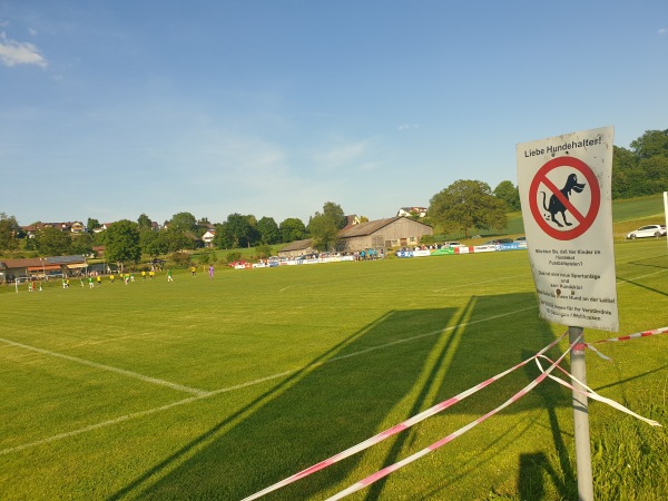 Sportanlage Dettingen - Konstanz-Dettingen