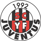 Wappen ehemals SC YF Juventus  33316