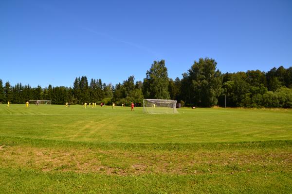 Jõgeva aleviku staadion - Jõgeva alevik