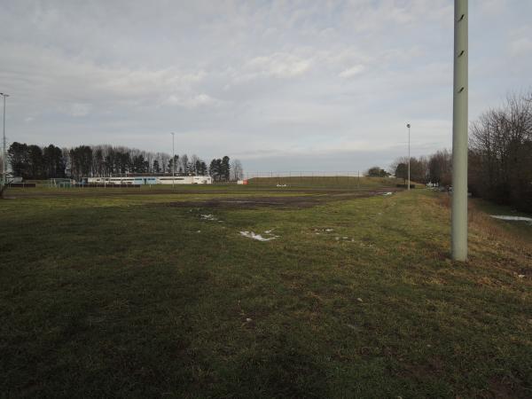 Sportanlage Waldstraße Platz 3 - Steinbach/Taunus