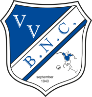 Wappen VV BNC (Bravery-Nova Zembla Combinatie)