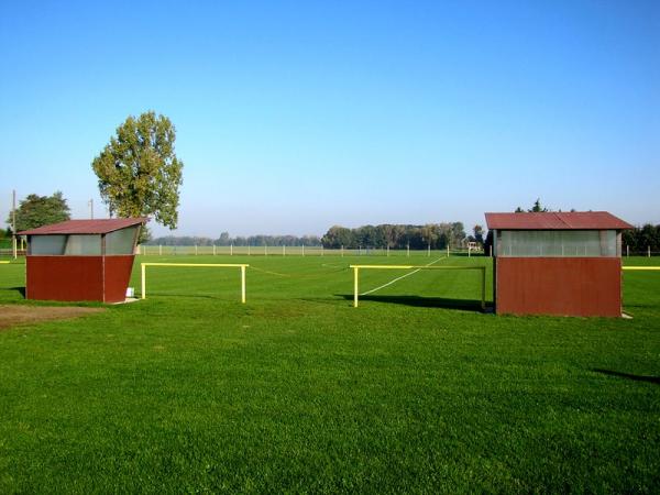 Sportanlage Landsberger Straße - Landsberg/Saalekreis-Lohnsdorf