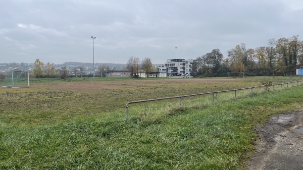 Sportplatz Nennig - Perl/Mosel-Nennig
