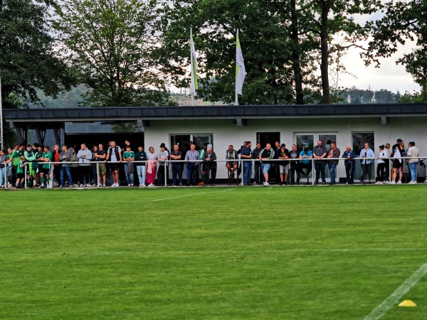 Waldstadion - Wenden/Südsauerland-Elben