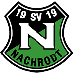 Wappen SpVgg. Nachrodt 1919  17137