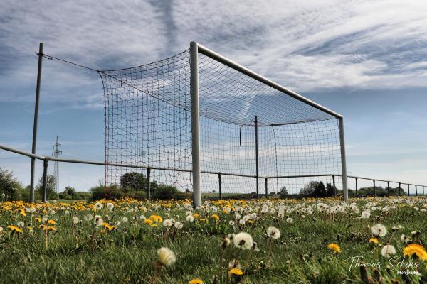 Sportgelände Heilenberg - Burladingen-Stetten unter Holstein