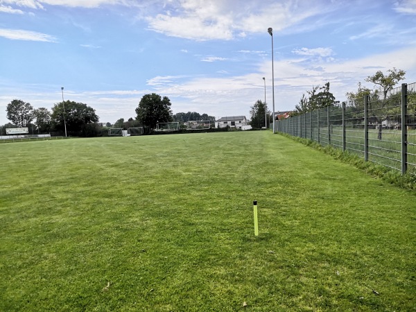 Sportanlage Waldgasse Platz 2 - Bergatreute