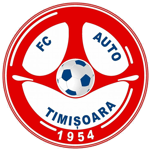 Wappen FC Auto Timișoara