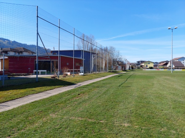 Sportplatz Ausserdorf Platz 2 - Siebnen