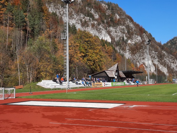 Stadion Peca - Črna na Koroškem
