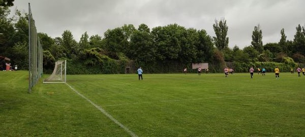 Sportplatz Höver - Sehnde-Höver
