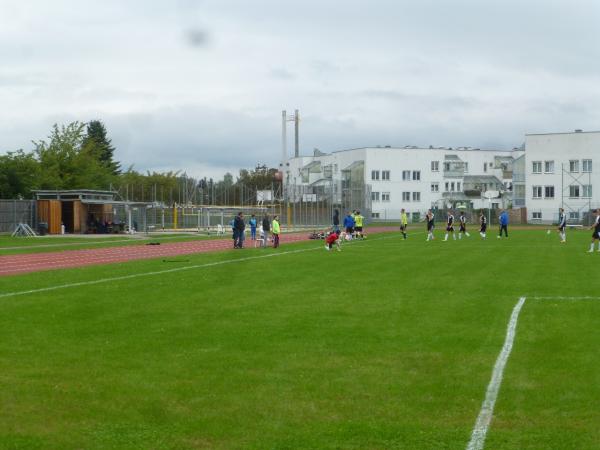 Sportplatz Goethestraße - Marchtrenk