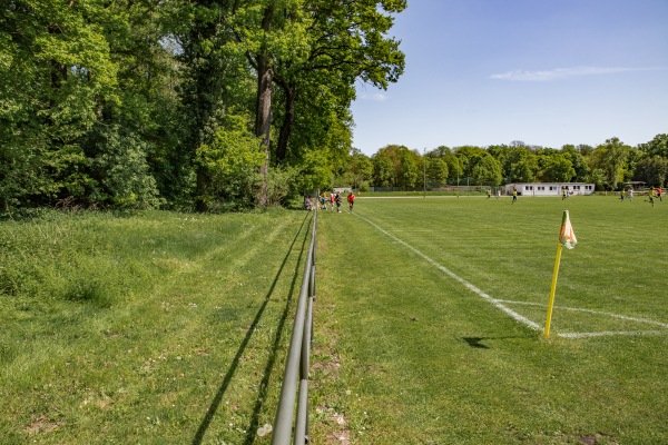 Sportanlage Neue Linie - Leipzig-Connewitz