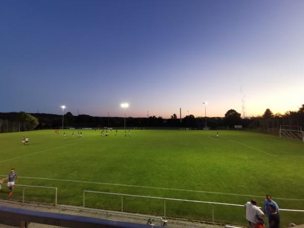 Panoramastadion - Neckarwestheim