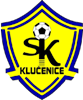 Wappen SK Klučenice