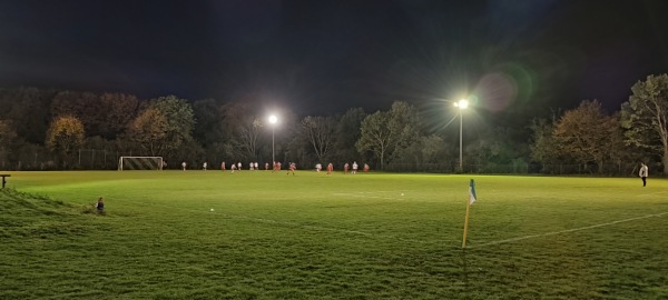 Sportanlage Märkischer Weg B-Platz - Hannover-Sahlkamp