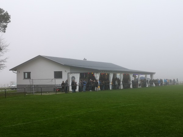 Sportgelände Wagenschwend - Limbach/Baden-Wagenschwend