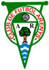 Wappen CF Arenys de Mar Wappen CF Arenys de Mar 117353