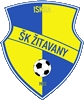 Wappen ŠK Žitavany