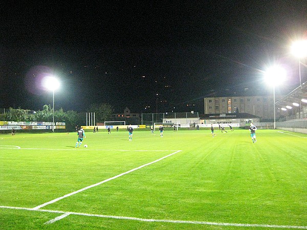 Strobl Arena - Weiz