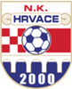 Wappen NK Hrvace