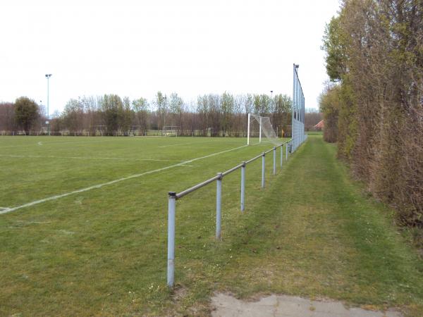 Sportpark Bieweg - Veere