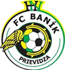 Wappen FC Baník Prievidza