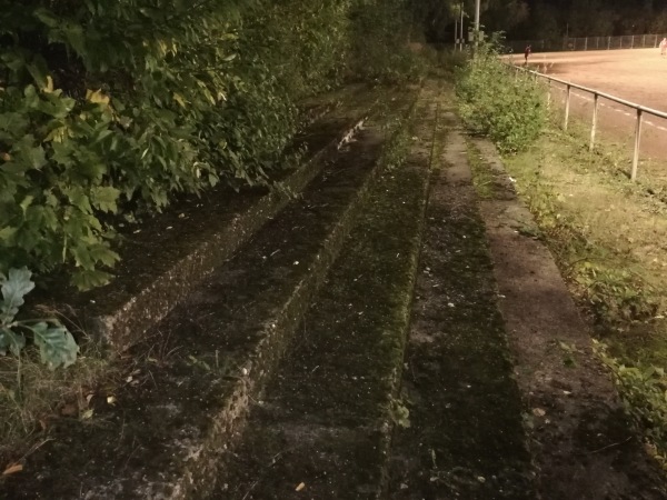 Stadion im Volkspark Nebenplatz 2 - Dinslaken-Bruch