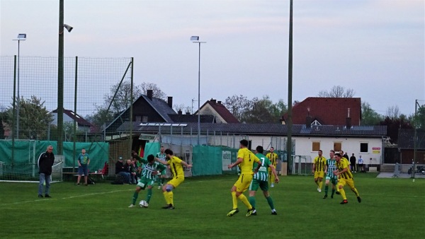 Sportplatz Pottenbrunn - Pottenbrunn