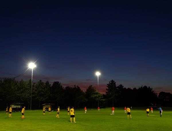 Weinbergstadion - Unterfrauenhaid