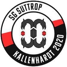 Wappen SG Suttrop/Kallenhardt II (Ground C)
