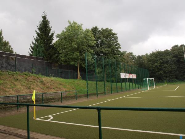 Sportanlage Schildberg - Mülheim/Ruhr-Dümpten